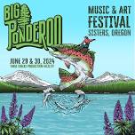 Big Ponderoo Music Festival