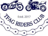 New riders meet