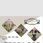 Stock Dog Clinic - Valleyview Ag