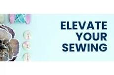 Elevate Your Sewing