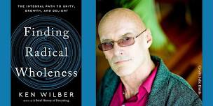 Ken Wilber -- 