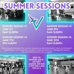 Dance Camp Summer Session 4 — Lake Sinclair Life