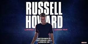 RUSSELL HOWARD