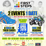 WALK & RIDE FOR THE CAUSE