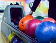 Family Night at Rapids Bowling Center!