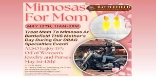 Mother's Day Event