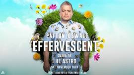 Patton Oswalt