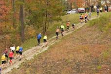 Tecumseh Trail Challenge