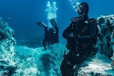 Scuba Diving in Bodrum: Uncover the Mysteries of the Deep Blue Sea