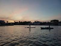 Saturday Sunset Paddle 8/10