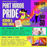 Port Huron Pride