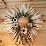 Harvest Wreath