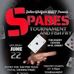 Spades Tournament & Fish Fry- Dalton's Juneteenth 2024 Celebration