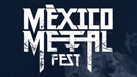 MXMF Metal Fest