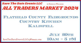 ALL TRADERS MARKET KALISPELL