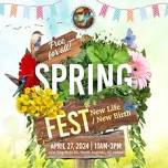 Carey Hill's Spring Fest 2024