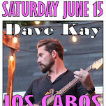 DAVE KAY Saturday at Los Cabos Owasso