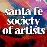 Santa Fe Society of Artists: Outdoor Art Show