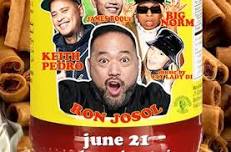 Jokelang - Filipino Comedy All Stars