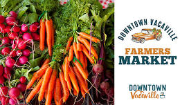 Vacaville Farmers Market