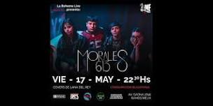 MORALES 613