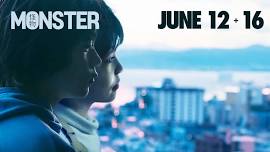 Screening: ‘Monster'