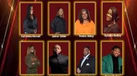 The Amen Corner Gospel Stage Play (The Revised Version)