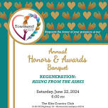 Townsend Community Center, Inc. 2024 Annual Honors & Award Dinner