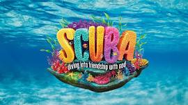 Scuba: VBS 2024 at Inola Christian Church