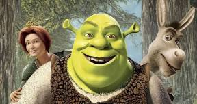 Family Movie Night: Shrek