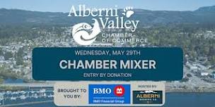 Chamber Mixer