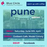 Pune Coffee Catch-up (June)