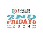 2nd Fridays Cullman