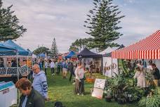 The Little Big Markets Summer - Whangamata  Easter Sunday!