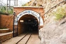 Khewra Salt Mines Trip