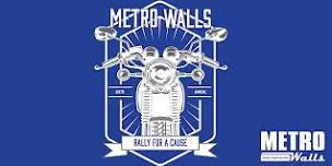 6th Annual Metro Walls Rally for a Cause