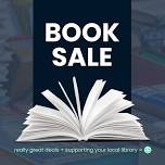 Book Sale