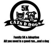 Kennekuk Road Runners - Dogs & Cats