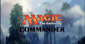 Lucky Dice Commander Night!