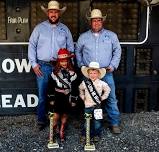 Sikeston Jaycee Bootheel Rodeo Pageant