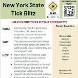 Hands-on Tick Detection Program!