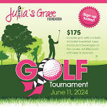 Julia's Grace Foundation Golf Outing