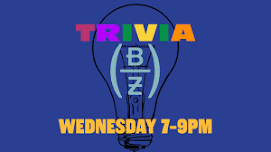 Trivia! — Barrel House Z