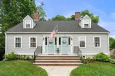 Open House for 139/141 South Street Hingham MA 02043