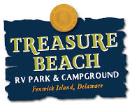 2024 Closing Day — Treasure Beach RV Park & Campground | Fenwick Island, DE