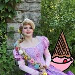 RAPUNZEL Meet & Greet