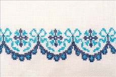 Learn How to Cross-stitch