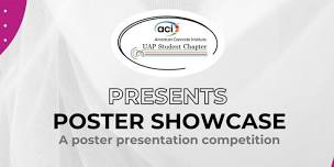 Poster Showcase