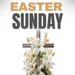 Easter Sunday