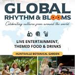 Global Rhythm & Blooms